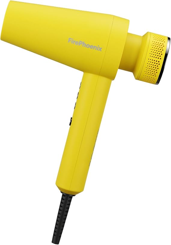 FirePhoenix M2 Giallo