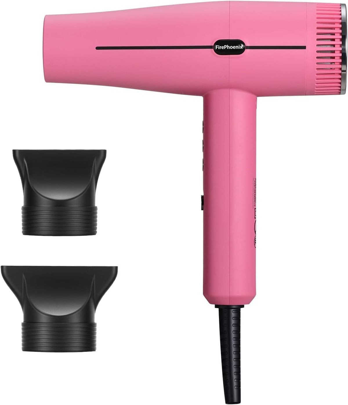 FirePhoenix M3 Blossom Pink