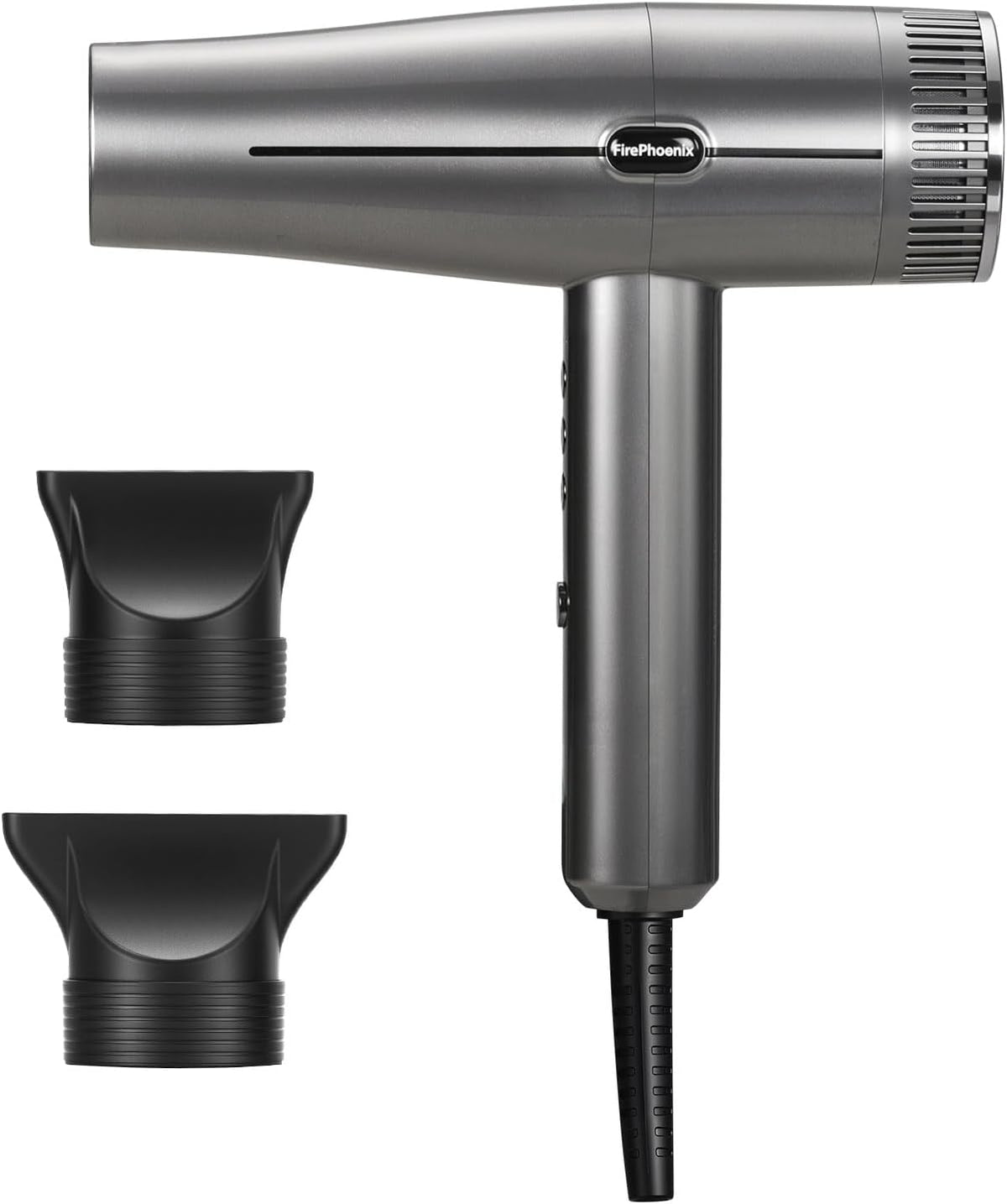 FirePhoenix M3 Cosmic Grey