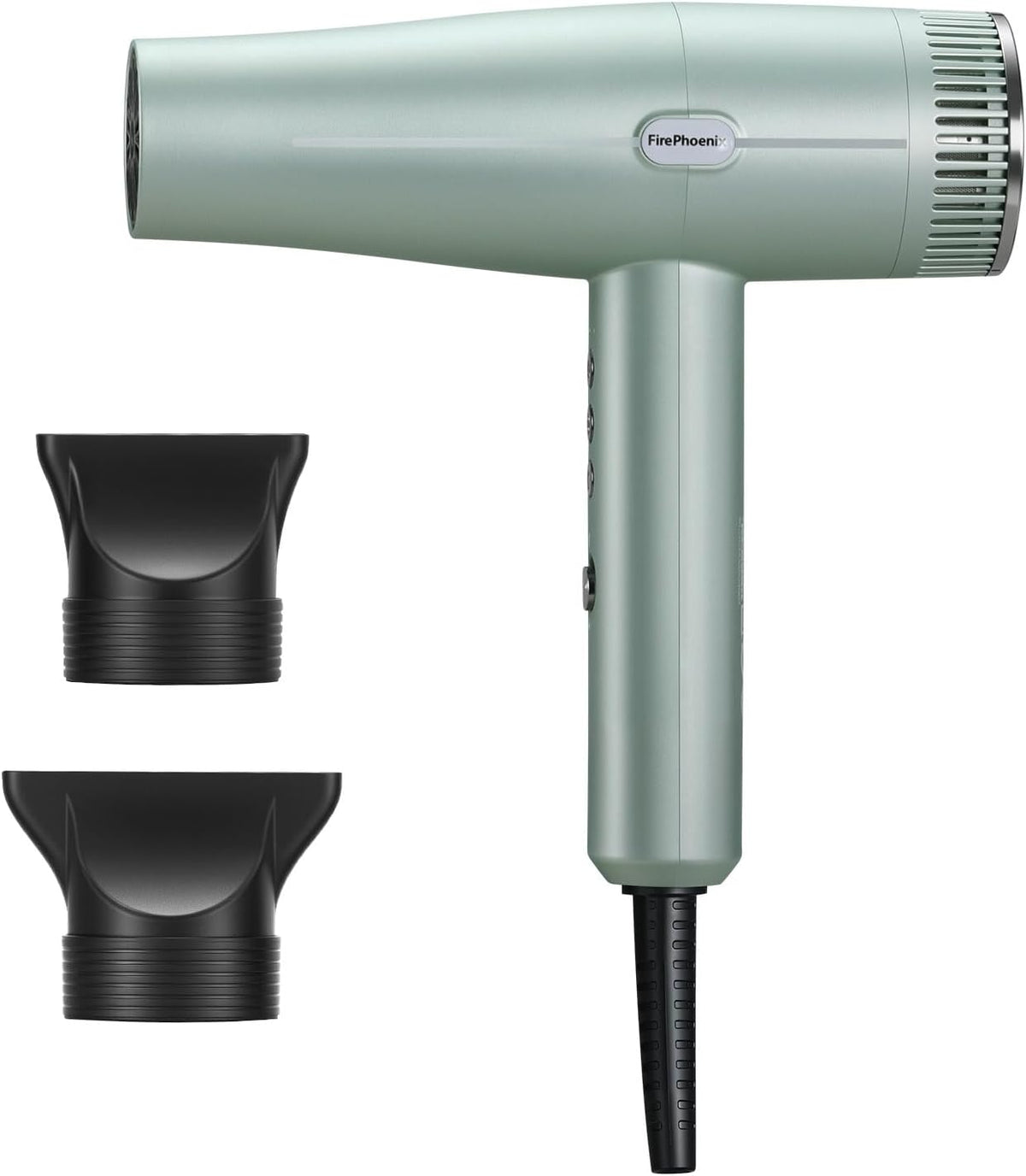 FirePhoenix M3 Sage Green