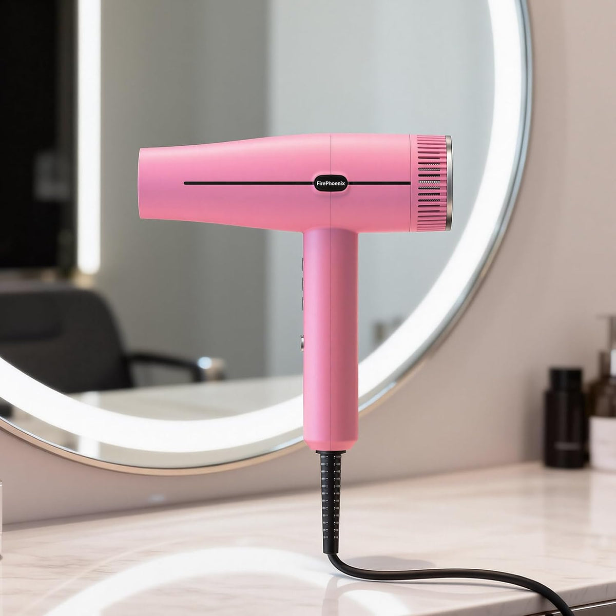 FirePhoenix M3 Blossom Pink