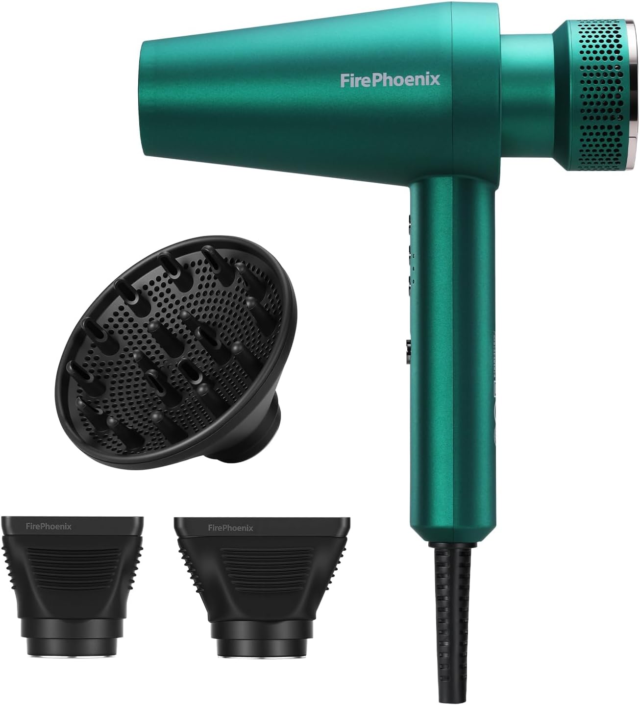 FirePhoenix M2 Plus Verde