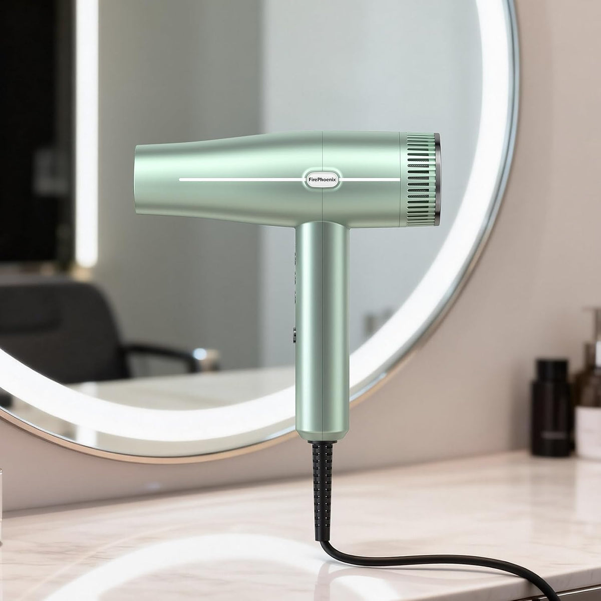 FirePhoenix M3 Sage Green