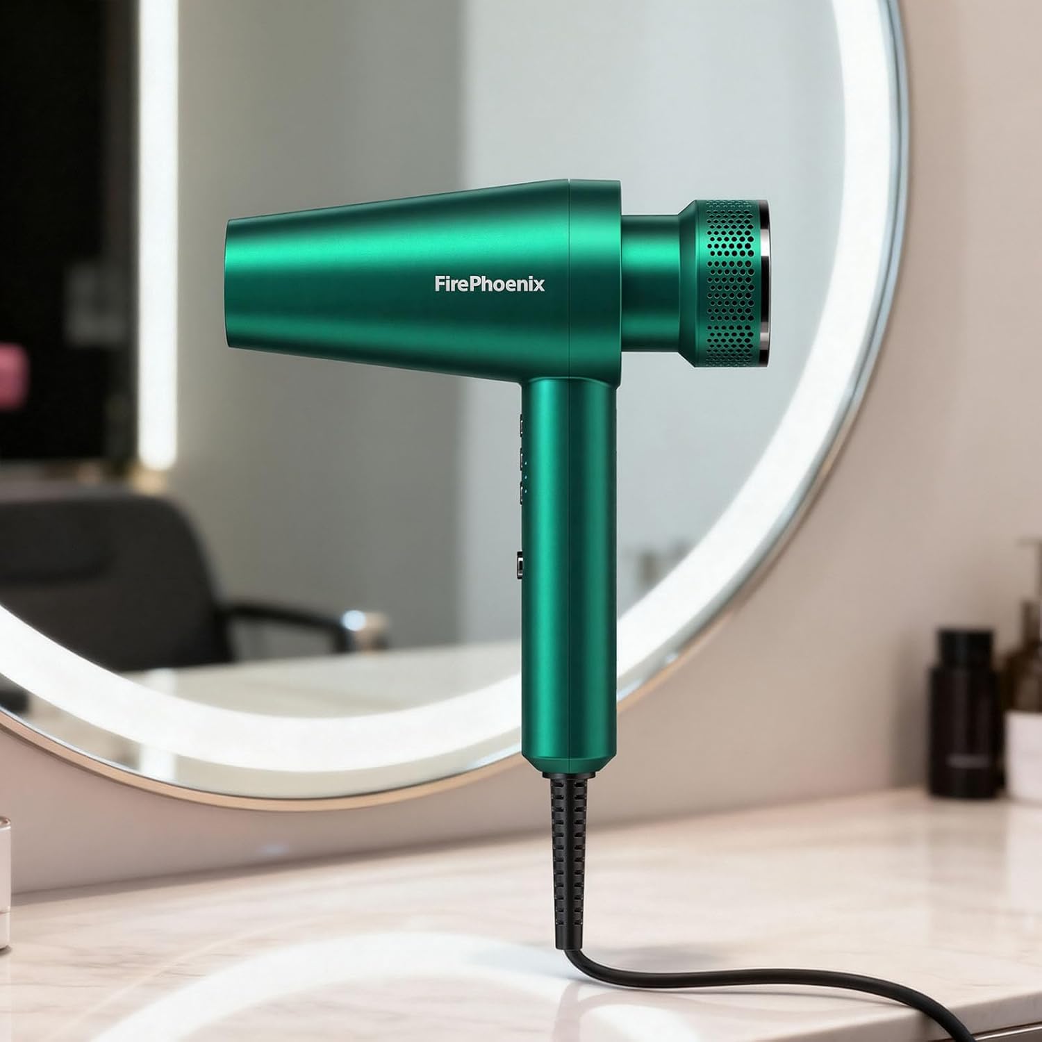 FirePhoenix M2 Plus Verde