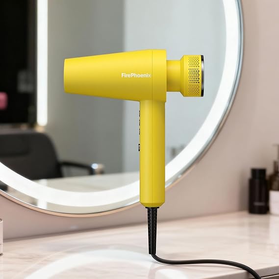 FirePhoenix M2 Giallo