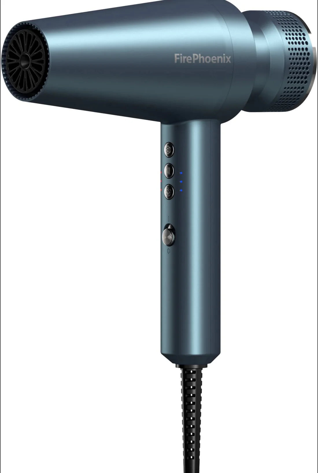 Firephoenix M2 Plus Blu