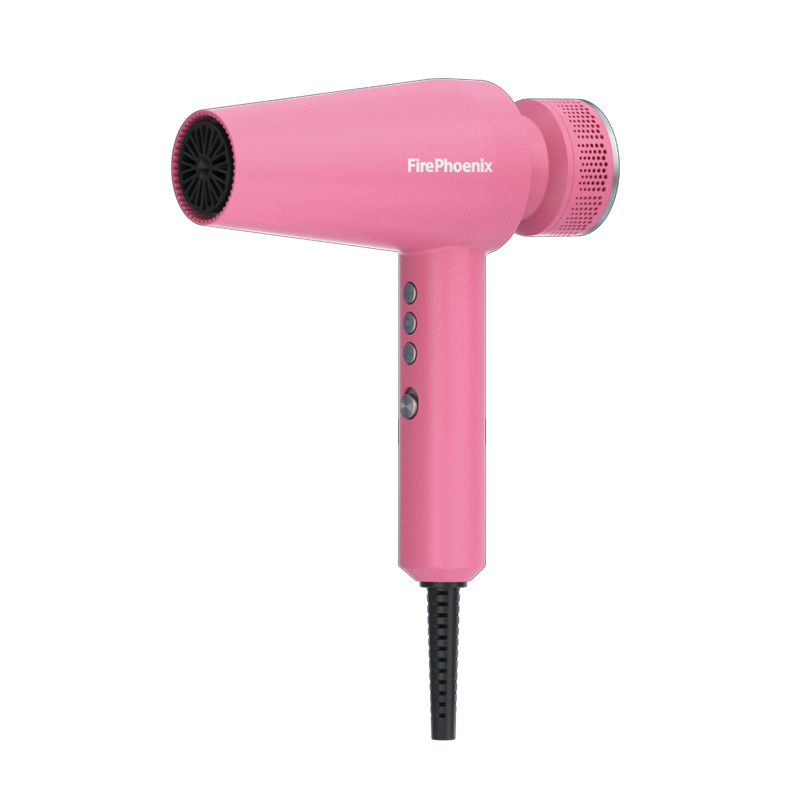 Blossom Pink