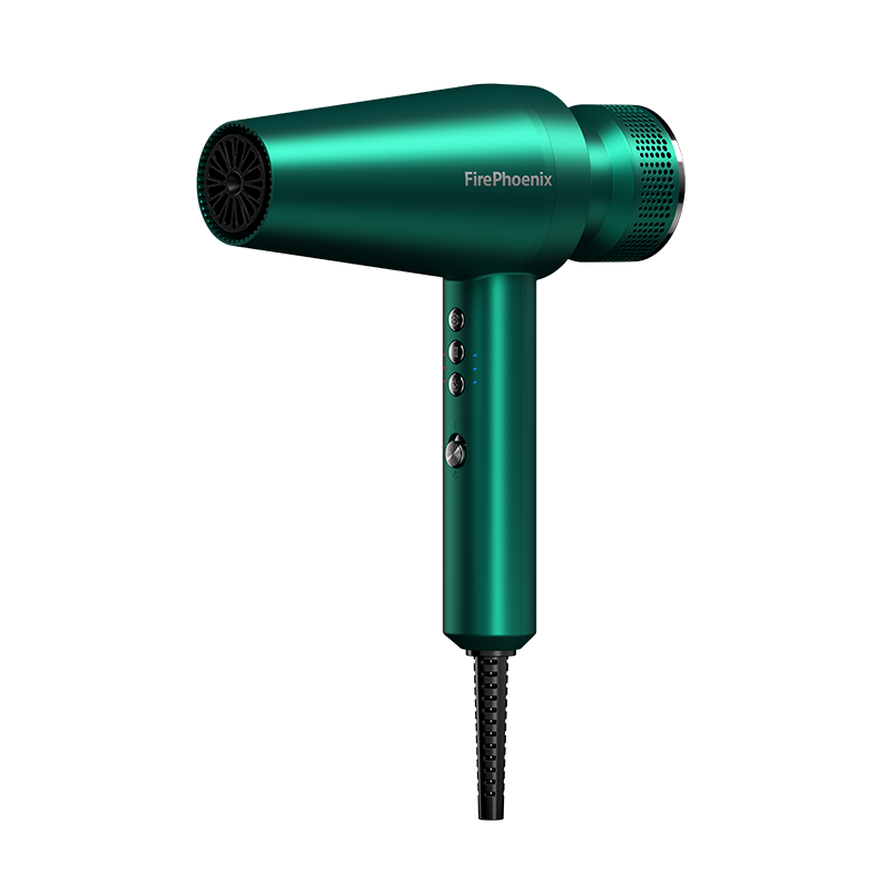 Tidal Green