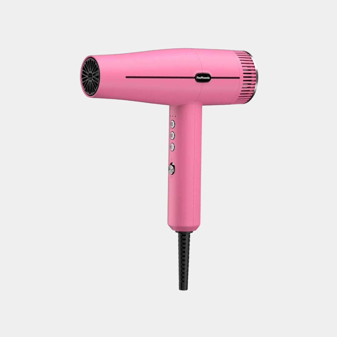 FirePhoenix M3 Blossom Pink