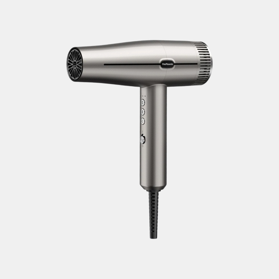 FirePhoenix M3 Cosmic Grey