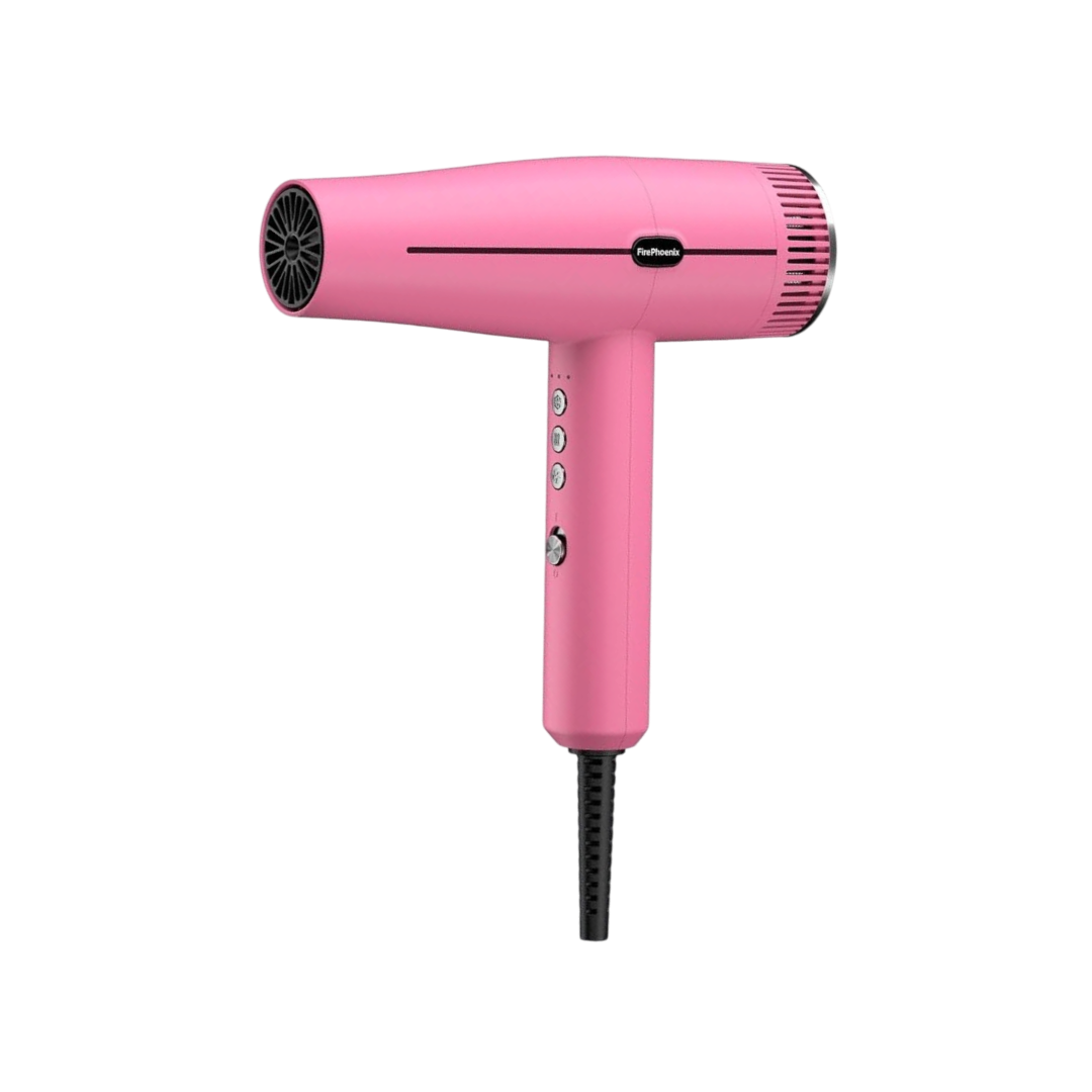 Blossom Pink