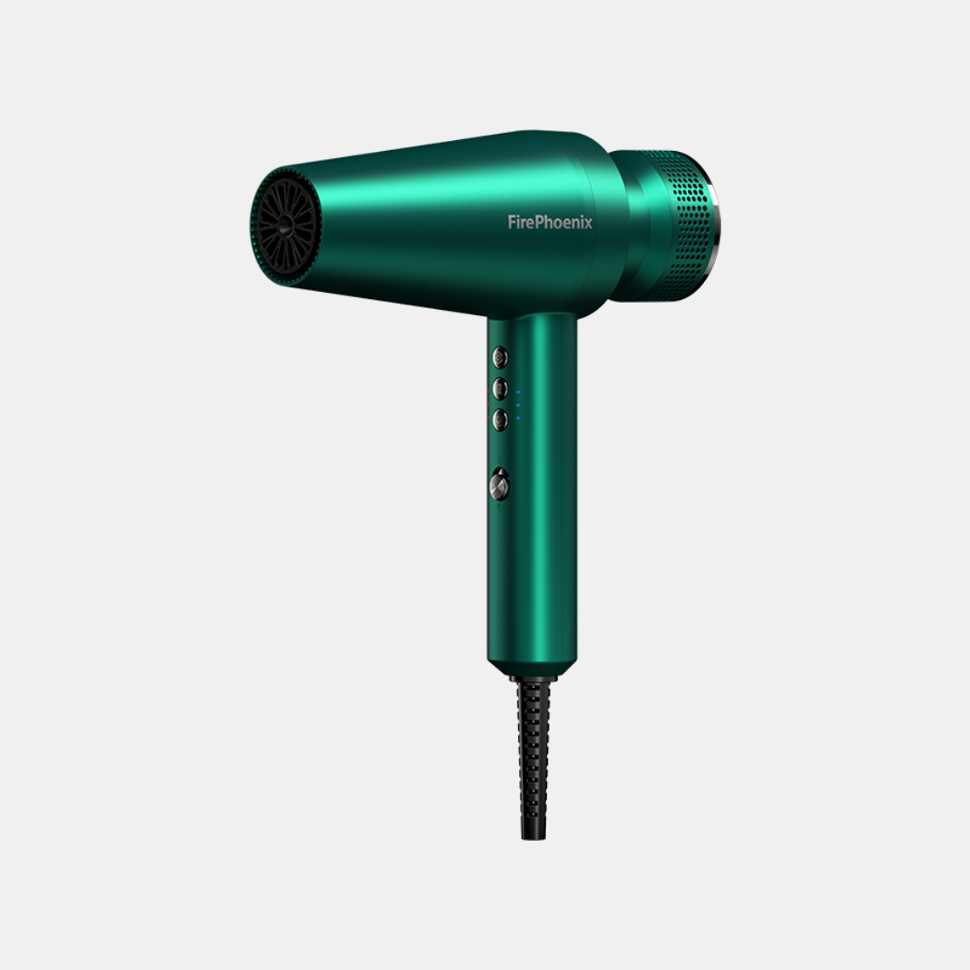 FirePhoenix M2 Plus Tidal Green