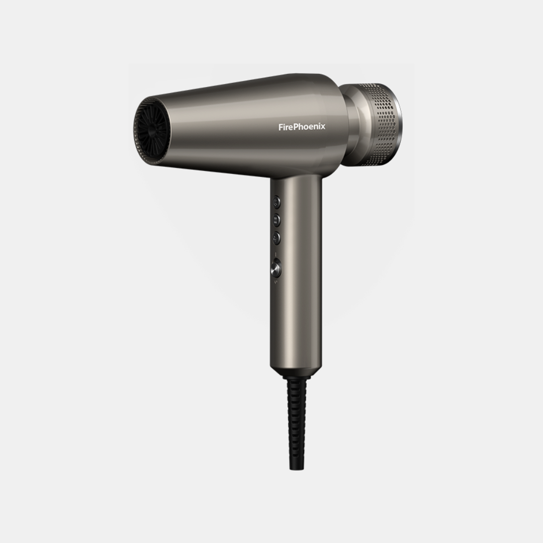 FirePhoenix M2 Cosmic Grey